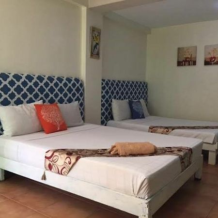Feliness Resort Manoc-Manoc Екстер'єр фото