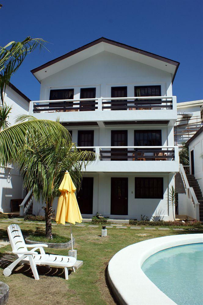 Feliness Resort Manoc-Manoc Екстер'єр фото