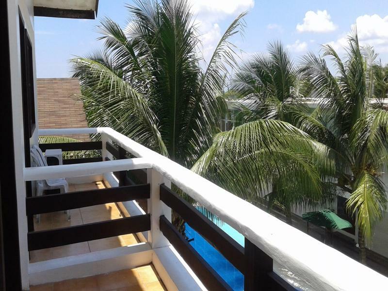 Feliness Resort Manoc-Manoc Екстер'єр фото