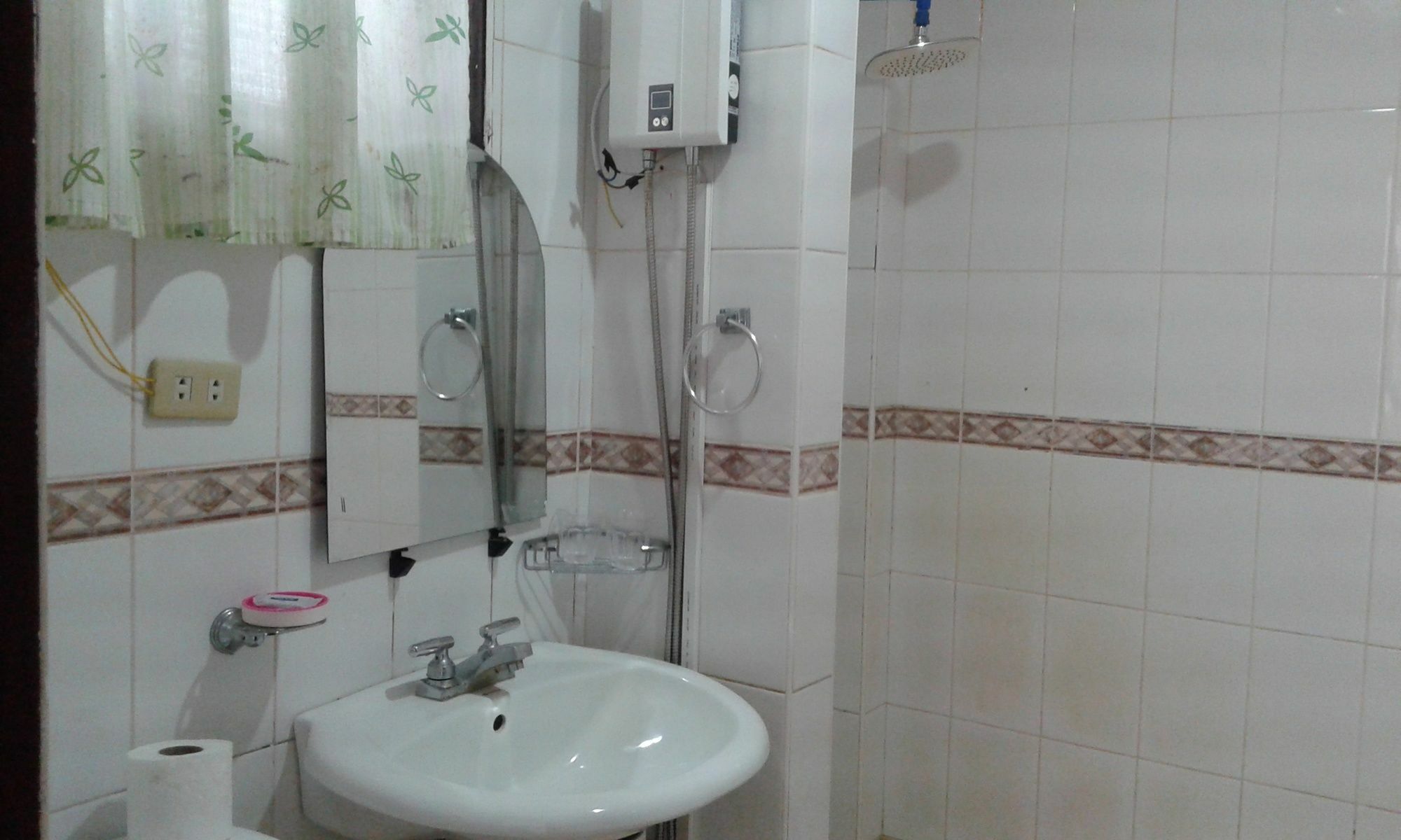 Feliness Resort Manoc-Manoc Екстер'єр фото