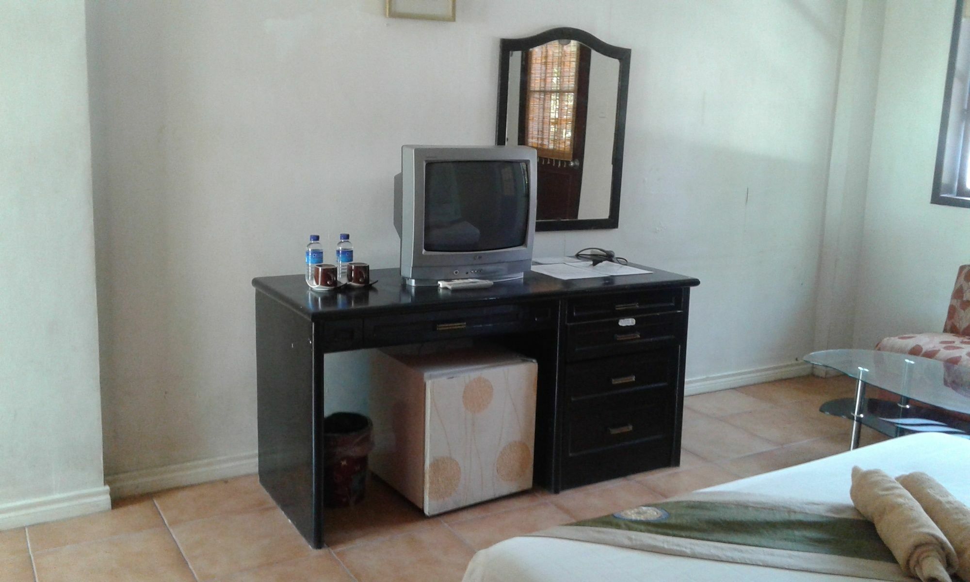 Feliness Resort Manoc-Manoc Екстер'єр фото