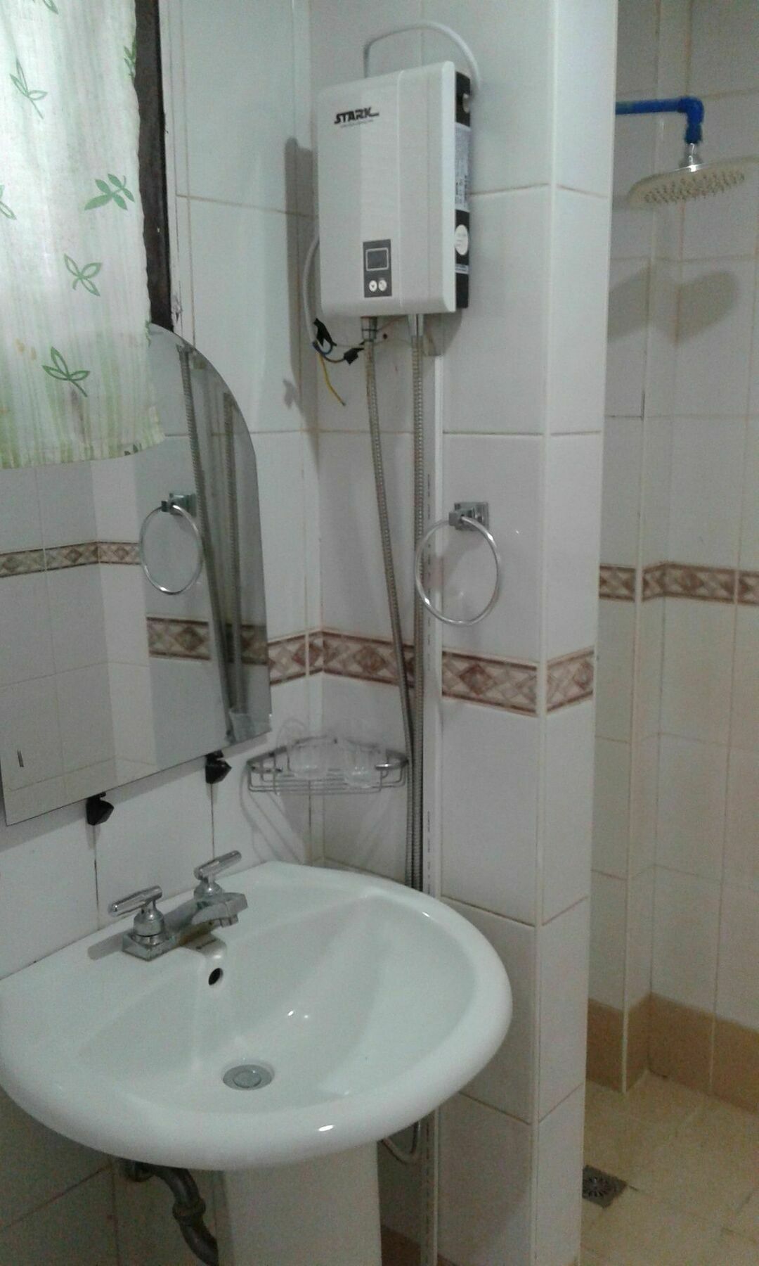 Feliness Resort Manoc-Manoc Екстер'єр фото
